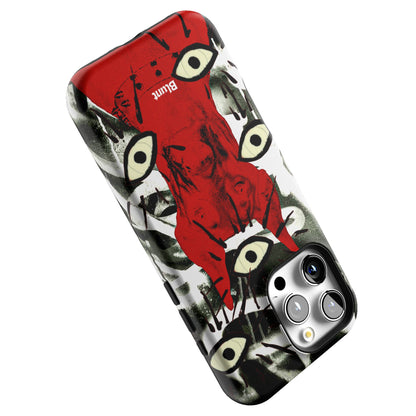 Eyes On Me iPhone Case gallery - Iphone_16_Pro_Max_5
