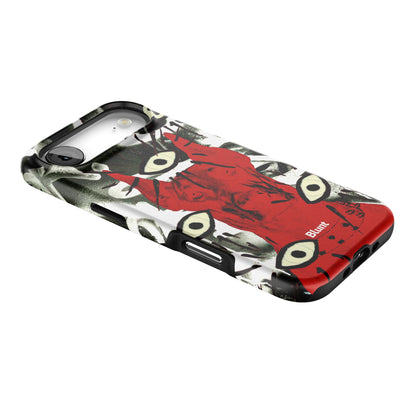 Eyes On Me iPhone Case gallery - Iphone_17_Air_2