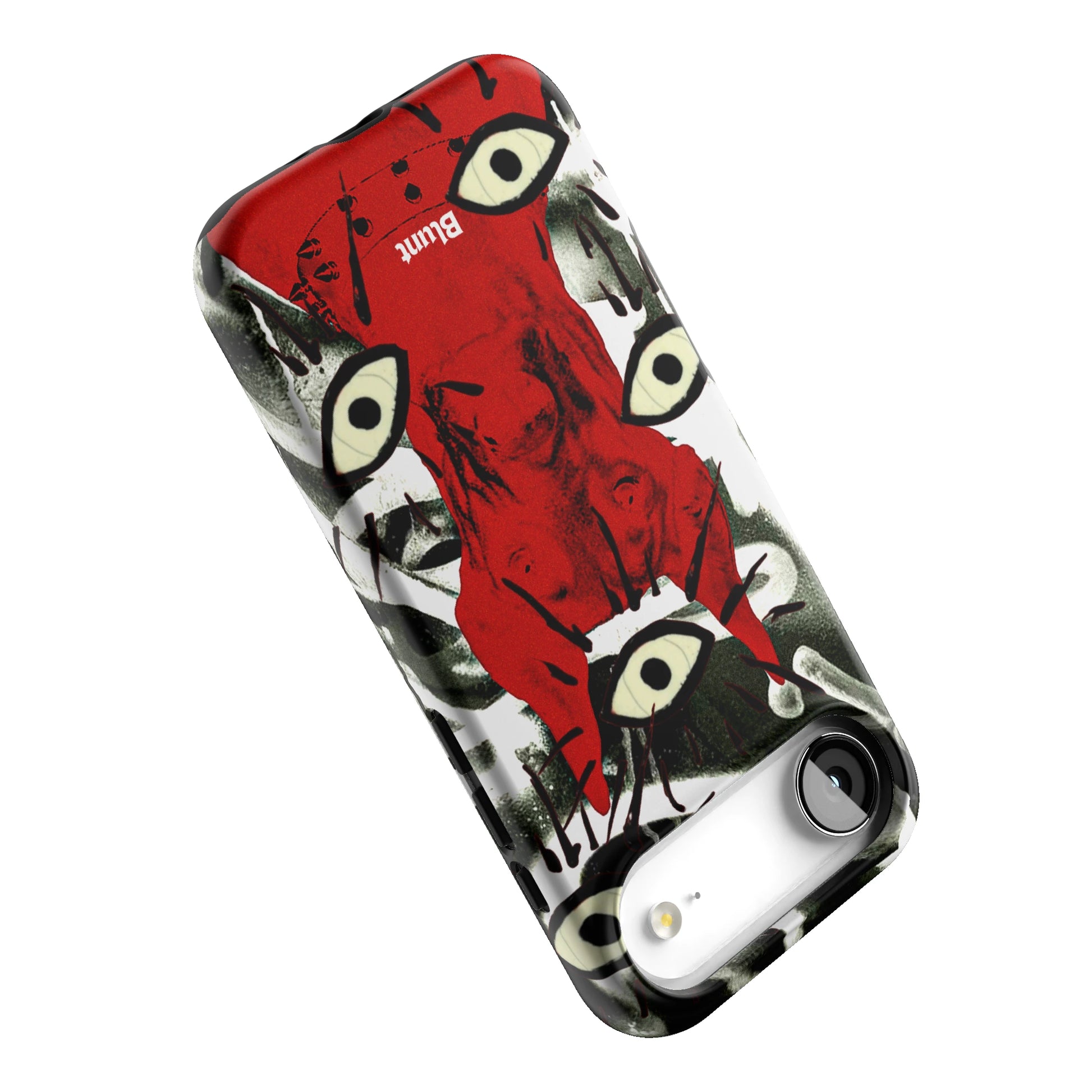Eyes On Me iPhone Case gallery - Iphone_17_Air_5