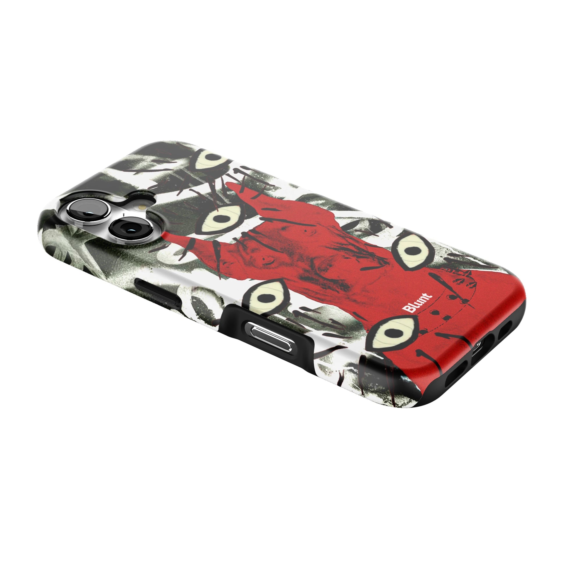 Eyes On Me iPhone Case gallery - Iphone_17_Iphone_2