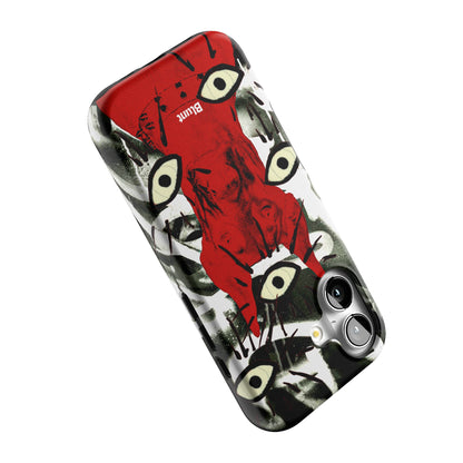 Eyes On Me iPhone Case gallery - Iphone_17_Iphone_5