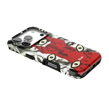 Eyes On Me iPhone Case gallery - Iphone_17_Pro_2