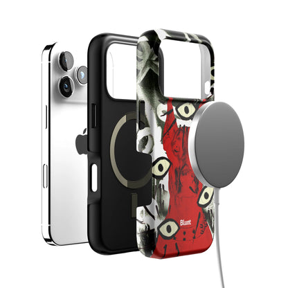Eyes On Me iPhone Case gallery - Iphone_17_Pro_4