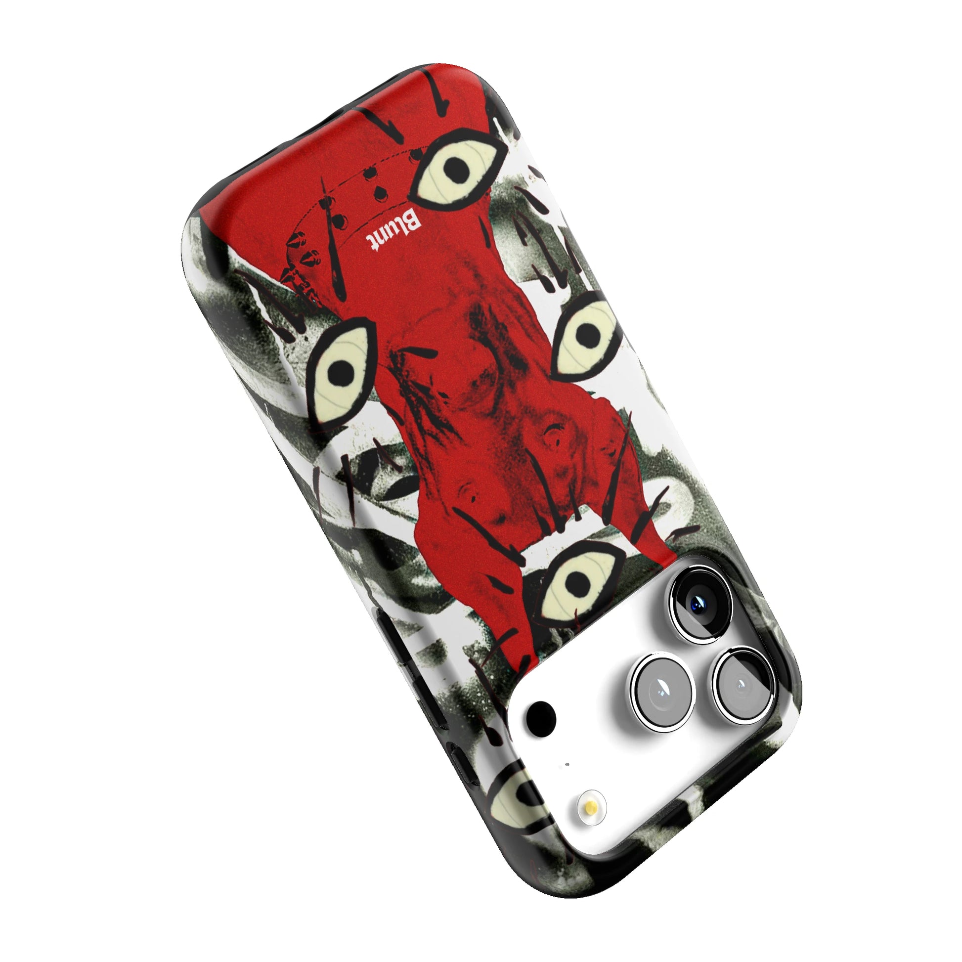 Eyes On Me iPhone Case gallery - Iphone_17_Pro_5