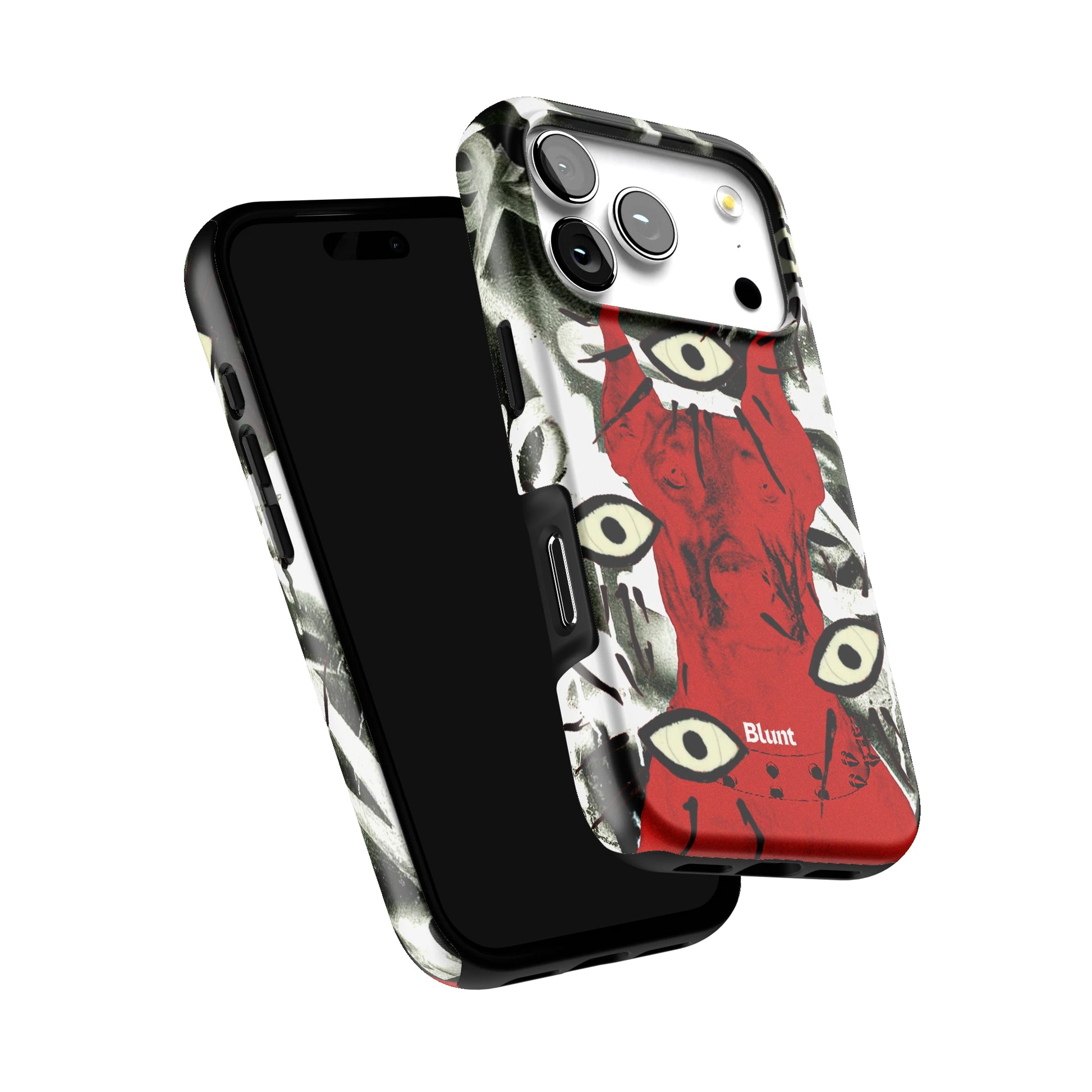 Eyes On Me iPhone Case gallery - Iphone_17_Pro_6