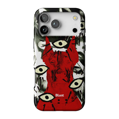 Eyes On Me iPhone Case gallery - Iphone_17_Pro_Max_1