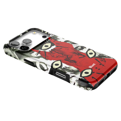 Eyes On Me iPhone Case gallery - Iphone_17_Pro_Max_2