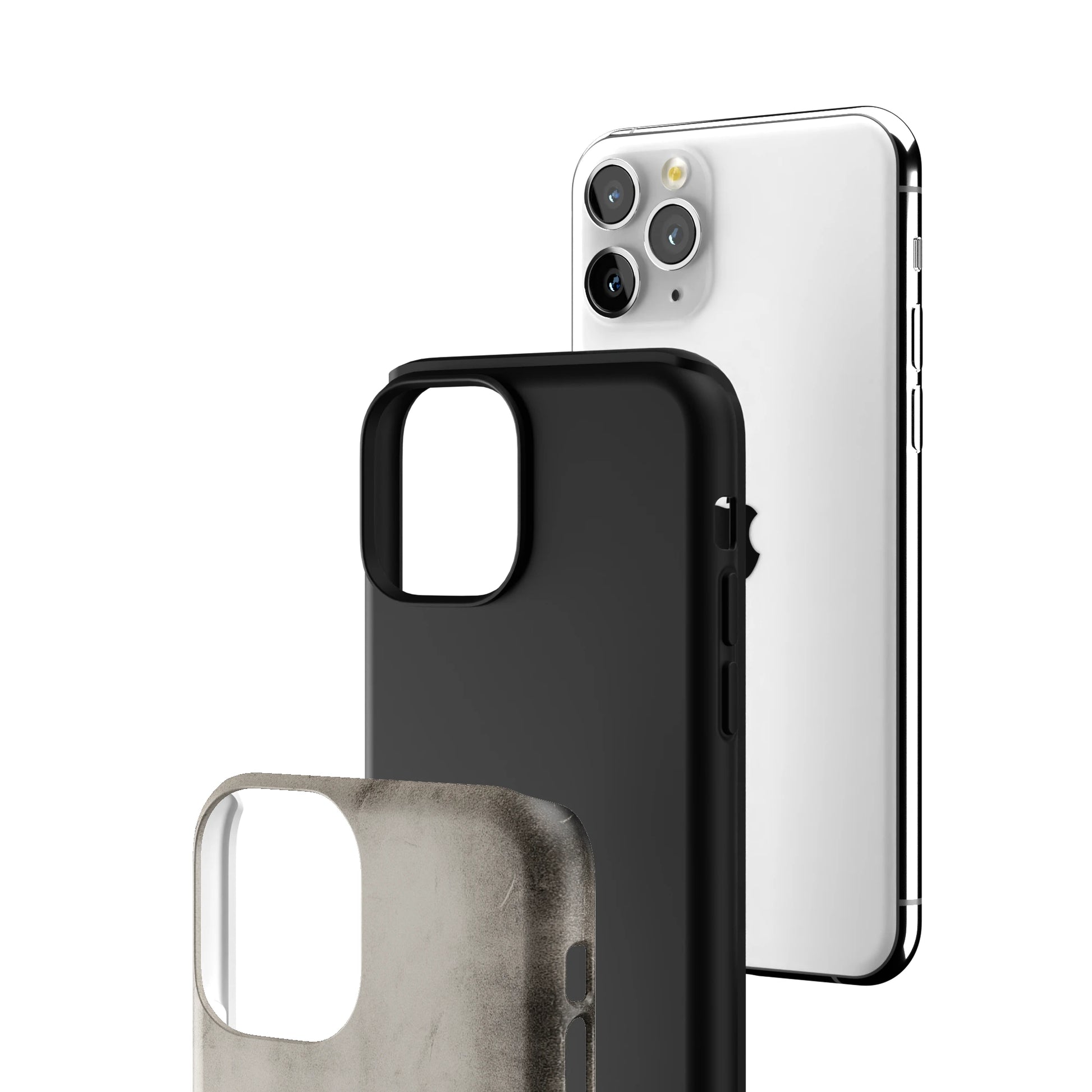 Fade iPhone Case gallery - Iphone_11_Pro_3