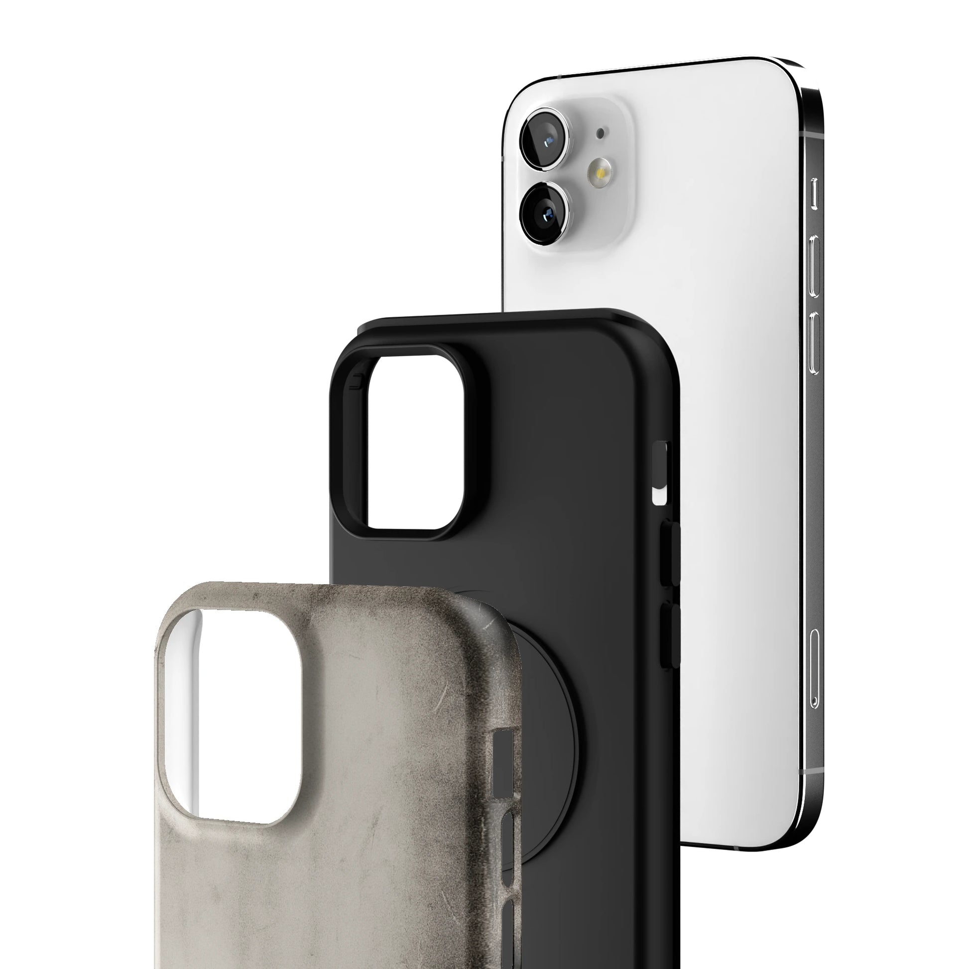 Fade iPhone Case gallery - Iphone_12_Iphone_3