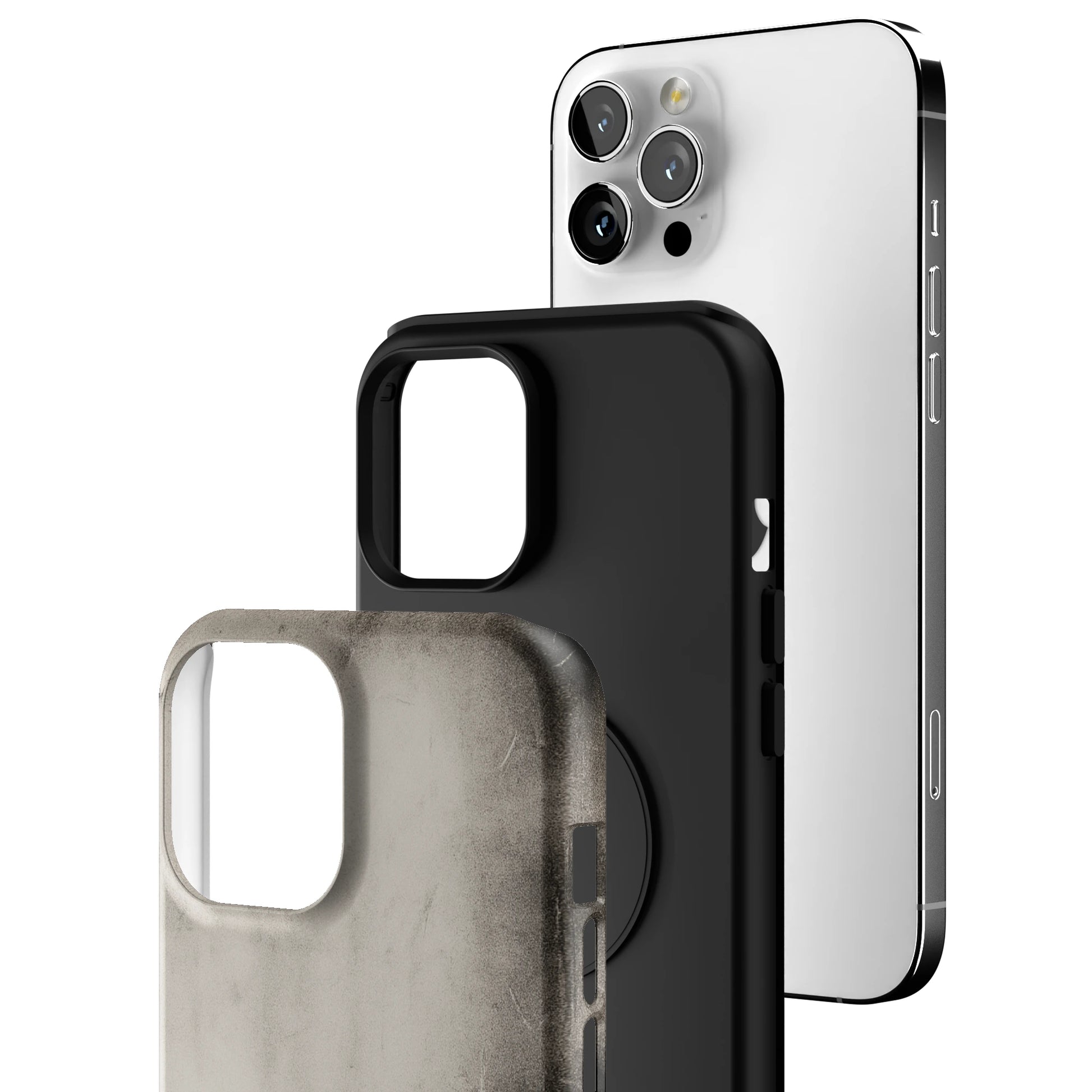 Fade iPhone Case gallery - Iphone_12_Pro_Max_3