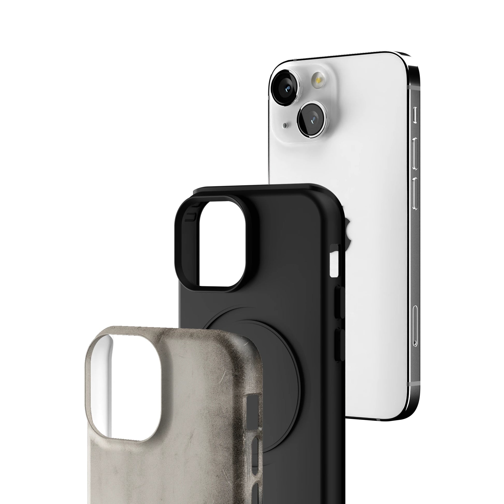Fade iPhone Case gallery - Iphone_13_Mini_Air_Plus_3