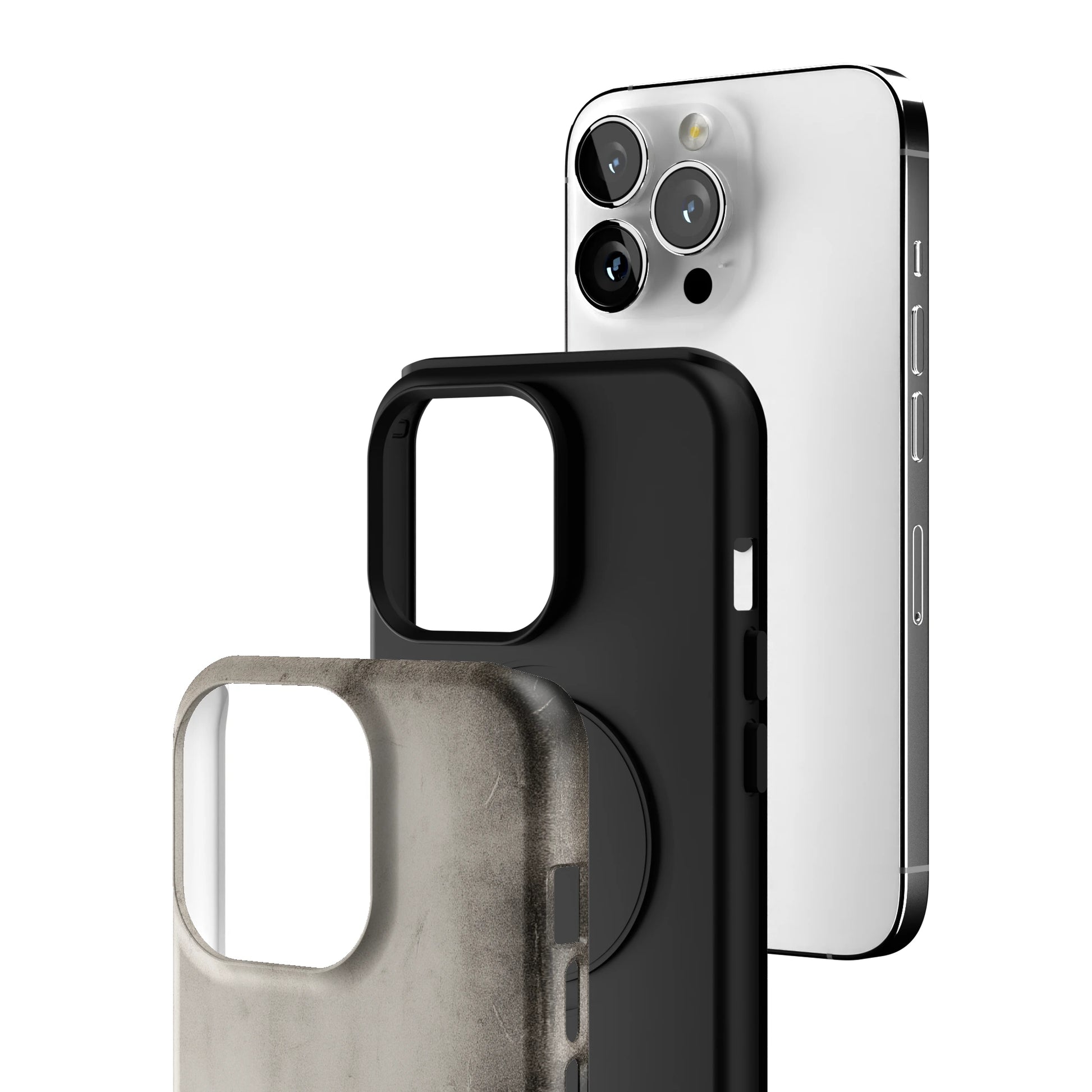 Fade iPhone Case gallery - Iphone_13_Pro_3