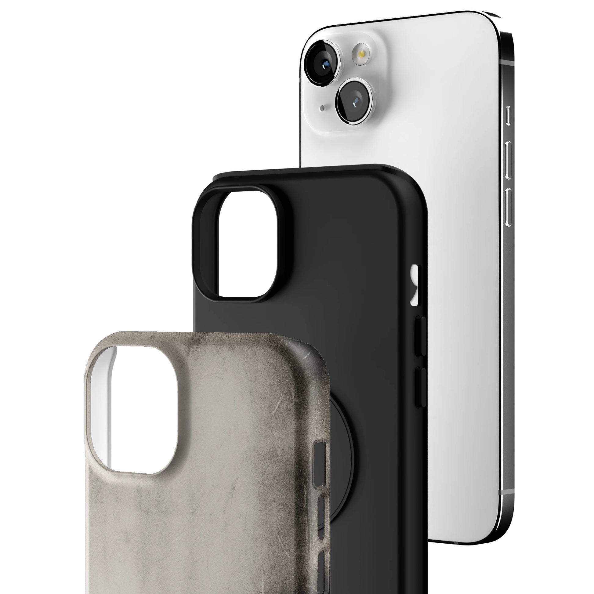 Fade iPhone Case gallery - Iphone_14_Mini_Air_Plus_3