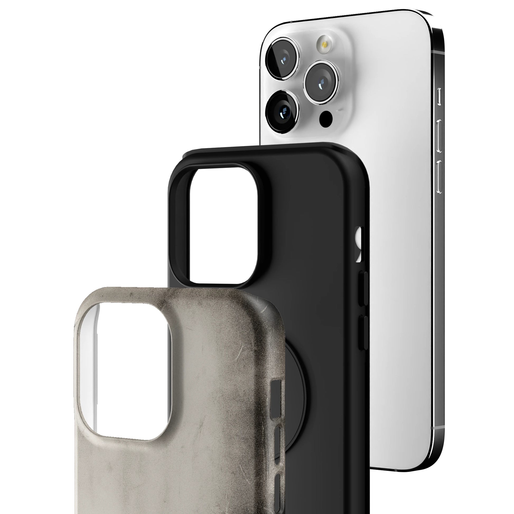 Fade iPhone Case gallery - Iphone_14_Pro_Max_3