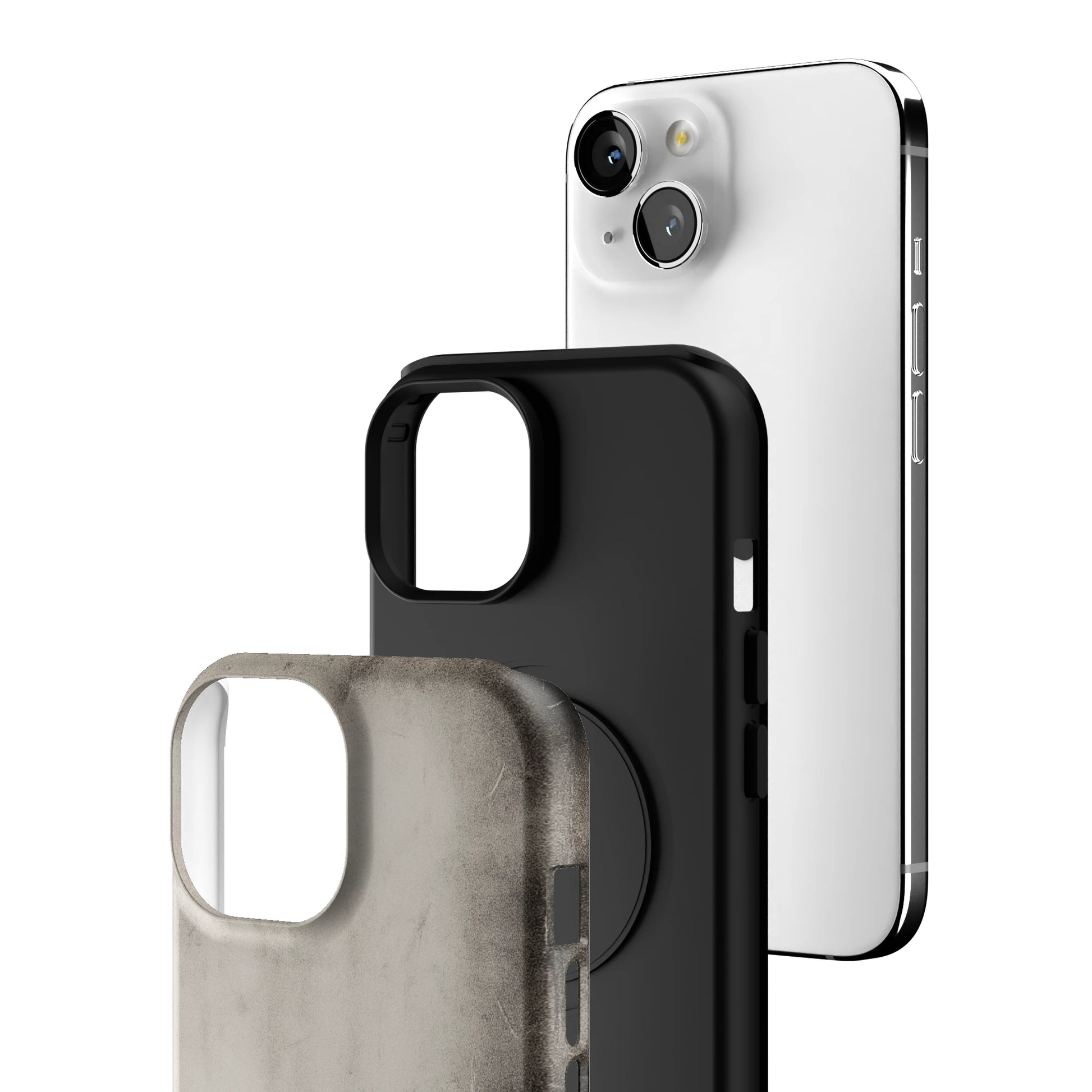Fade iPhone Case gallery - Iphone_15_Iphone_3