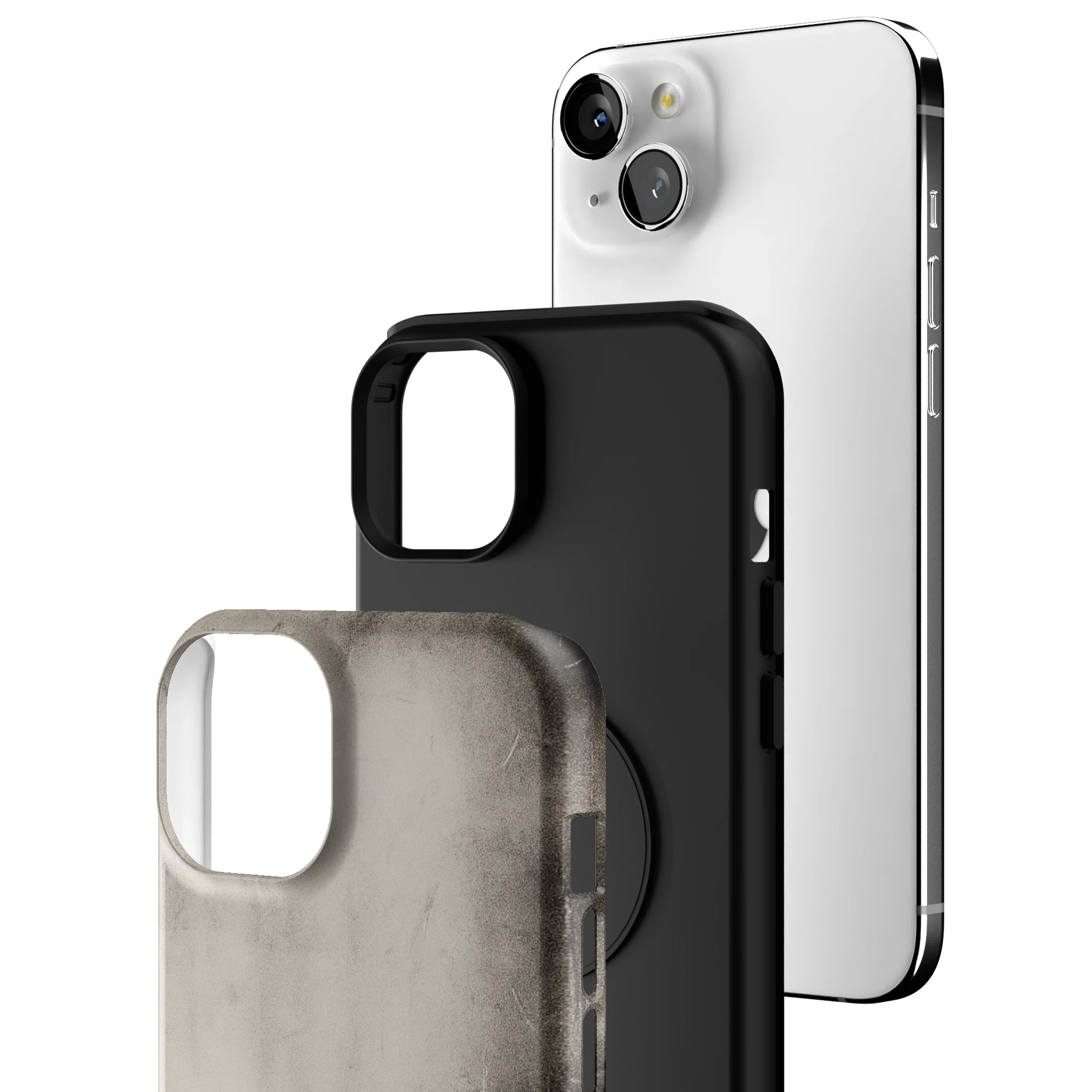 Fade iPhone Case gallery - Iphone_15_Mini_Air_Plus_3