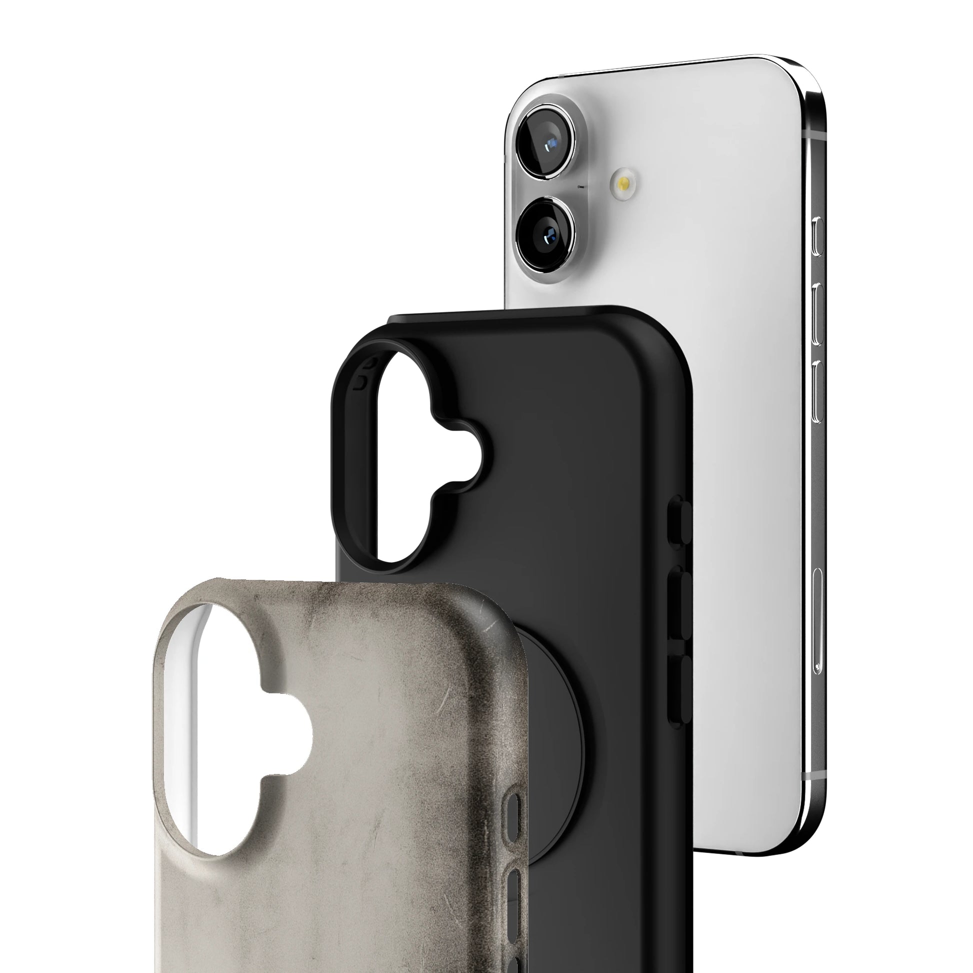 Fade iPhone Case gallery - Iphone_16_Iphone_3