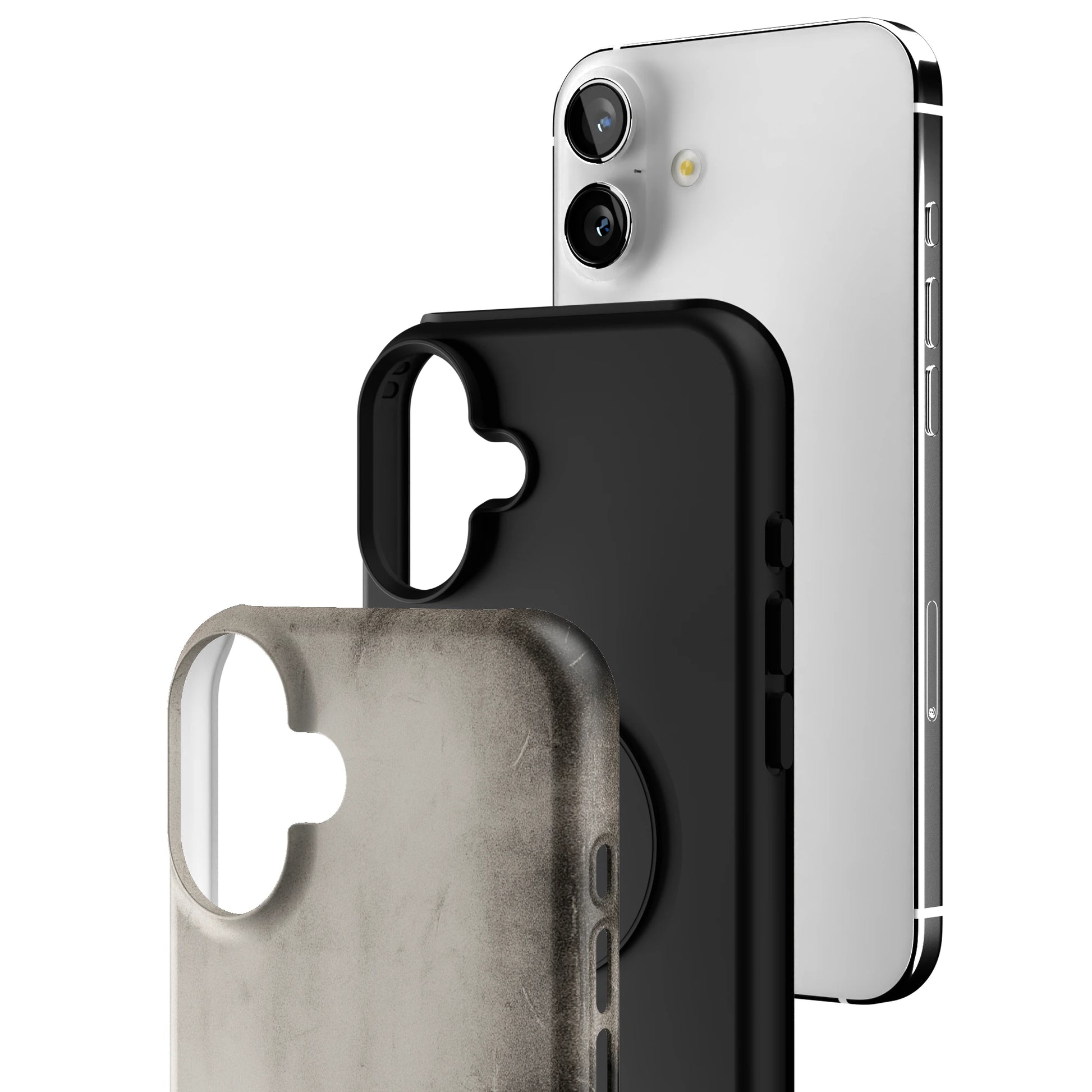 Fade iPhone Case gallery - Iphone_16_Mini_Air_Plus_3