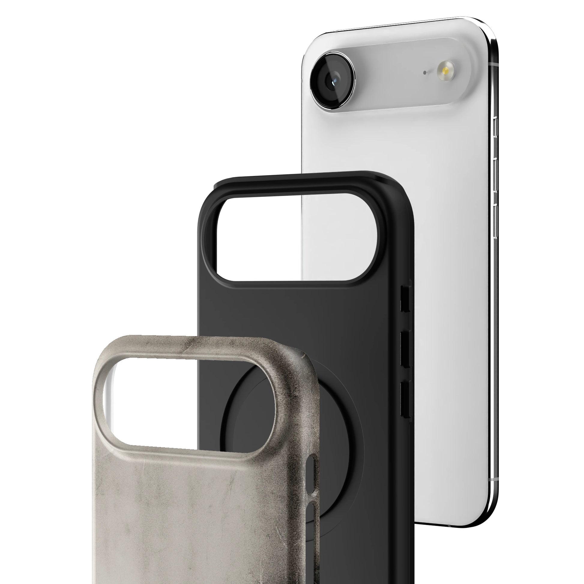 Fade iPhone Case gallery - Iphone_17_Air_3