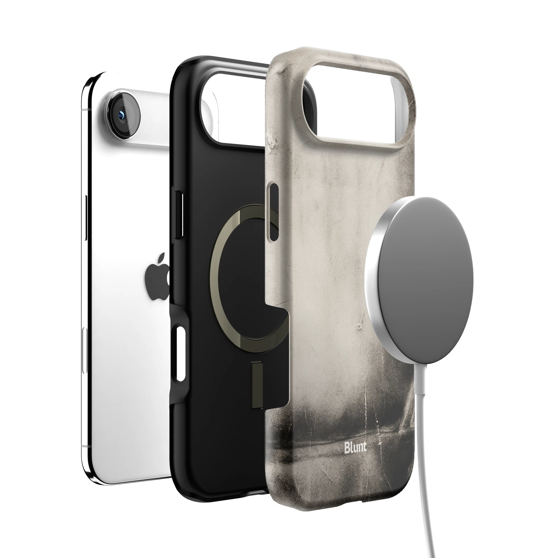 Fade iPhone Case gallery - Iphone_17_Air_4