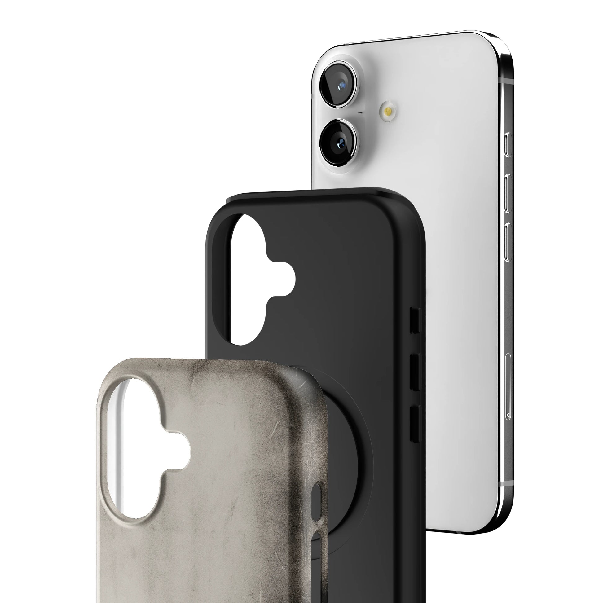 Fade iPhone Case gallery - Iphone_17_Iphone_3