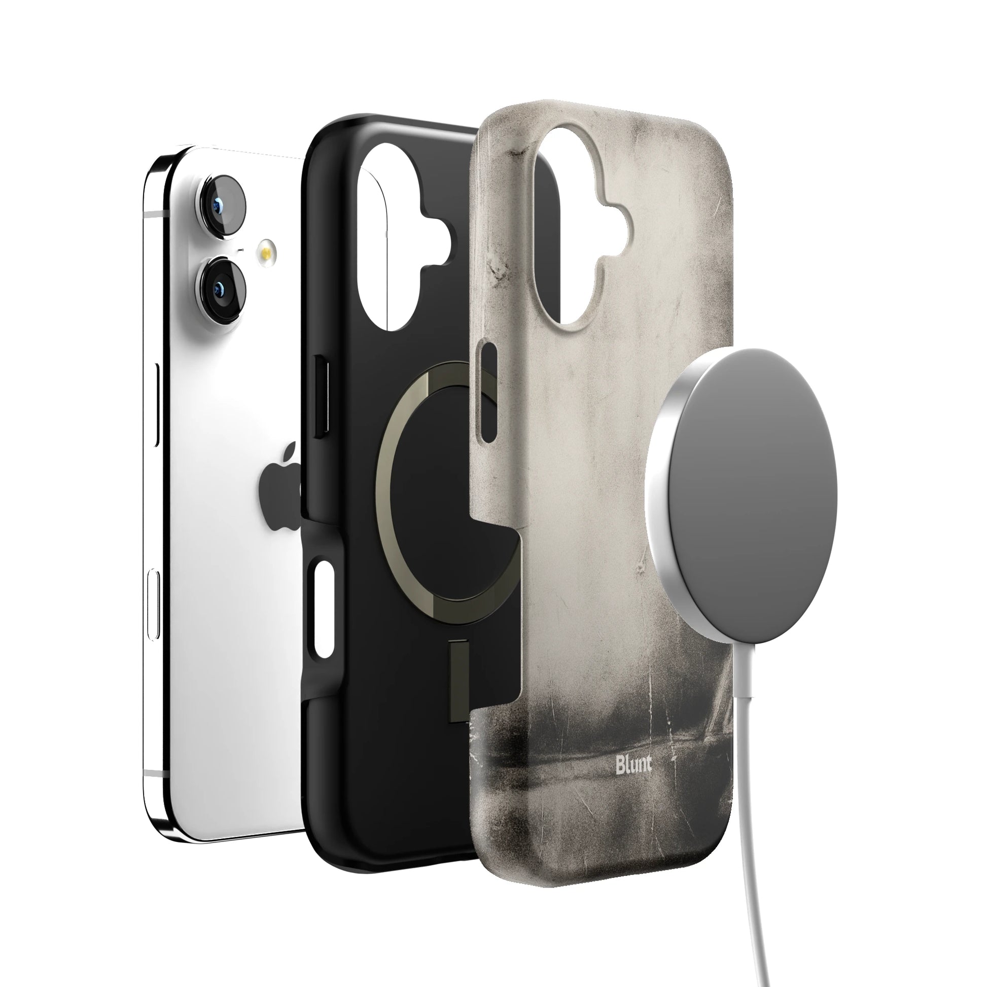 Fade iPhone Case gallery - Iphone_17_Iphone_4