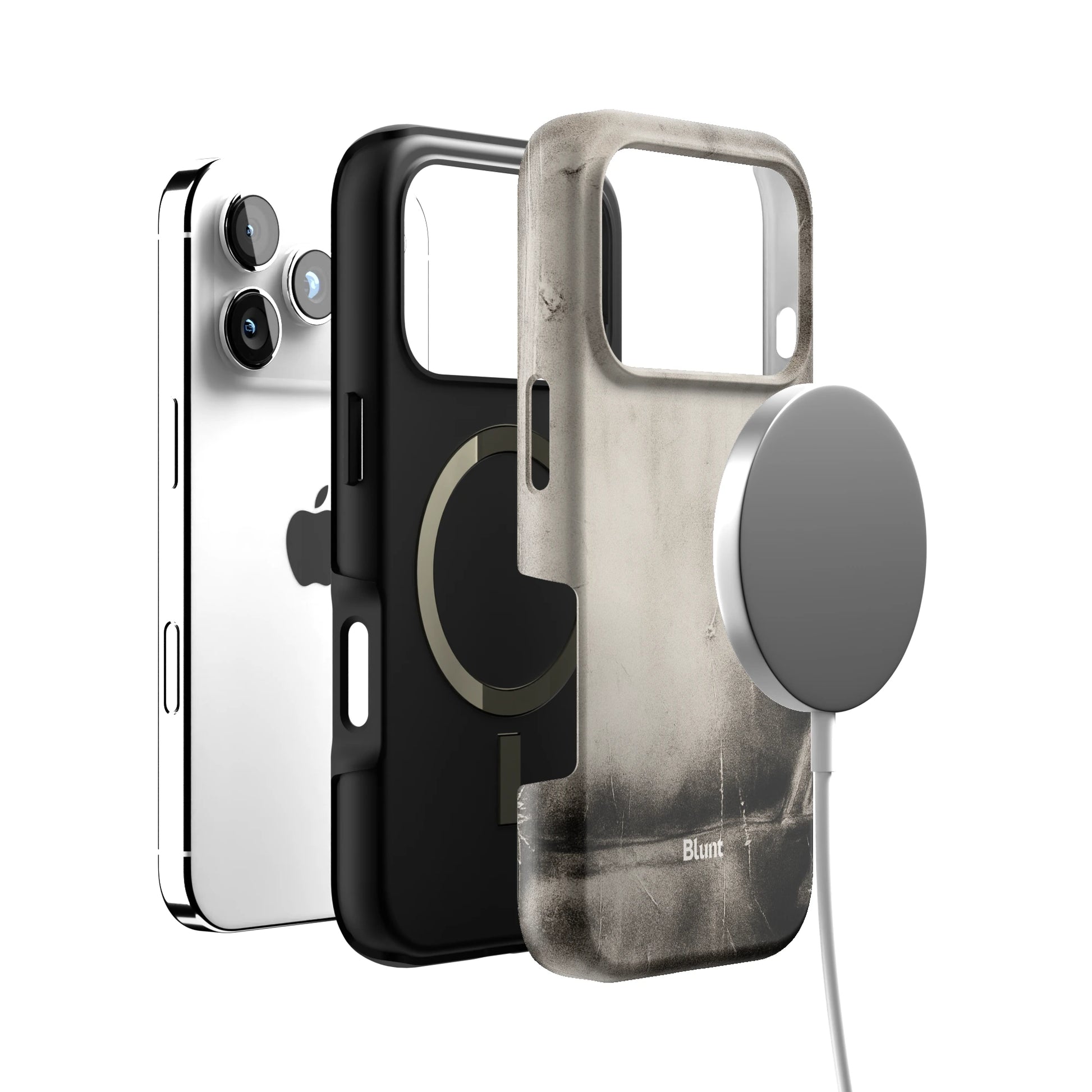 Fade iPhone Case gallery - Iphone_17_Pro_4