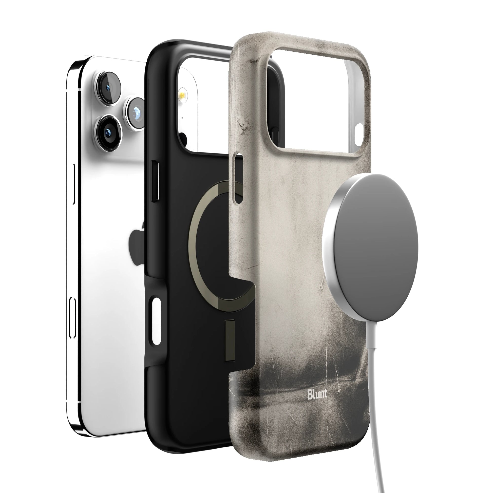 Fade iPhone Case gallery - Iphone_17_Pro_Max_4