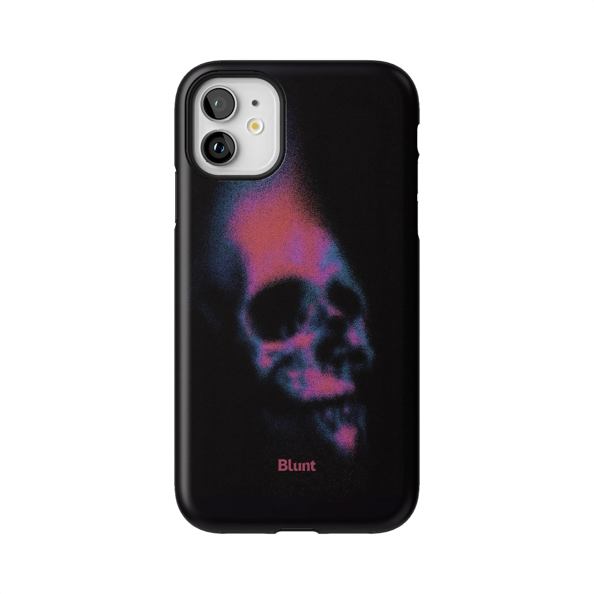 Fade to Black iPhone Case gallery - Iphone_11_Iphone_1