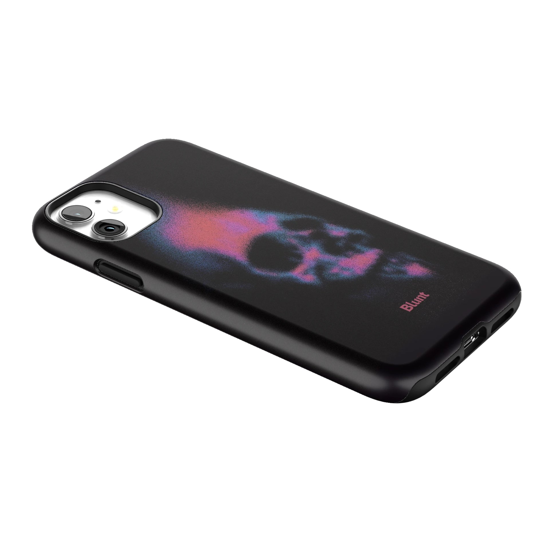Fade to Black iPhone Case gallery - Iphone_11_Iphone_2