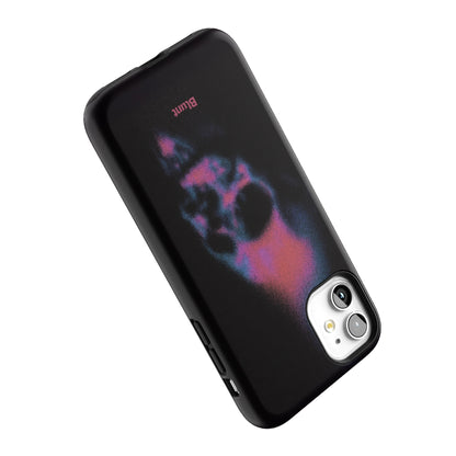 Fade to Black iPhone Case gallery - Iphone_11_Iphone_5