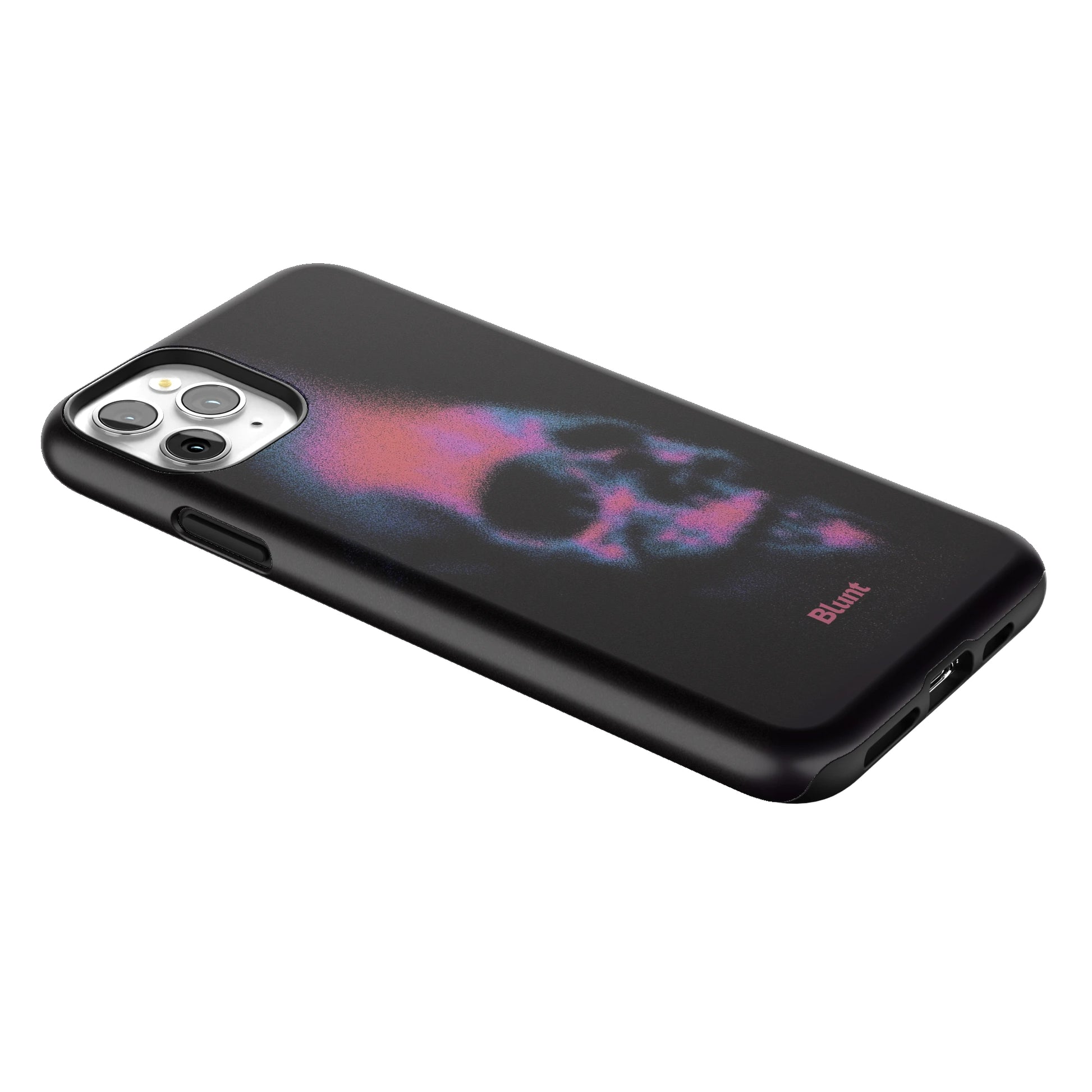 Fade to Black iPhone Case gallery - Iphone_11_Pro_Max_2