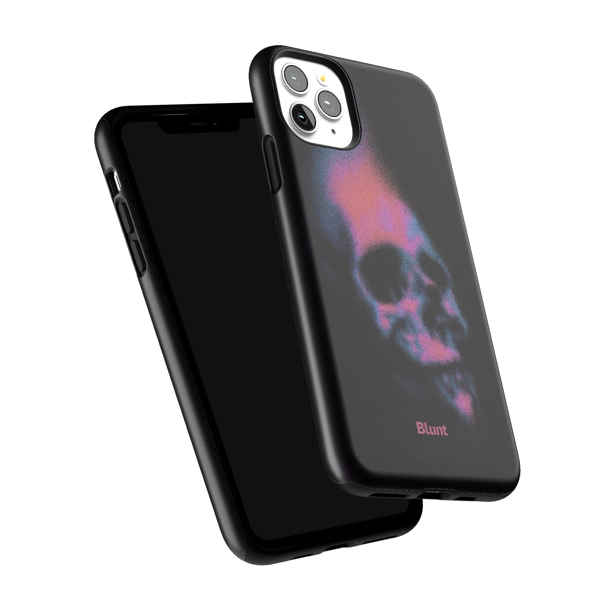 Fade to Black iPhone Case gallery - Iphone_11_Pro_Max_6