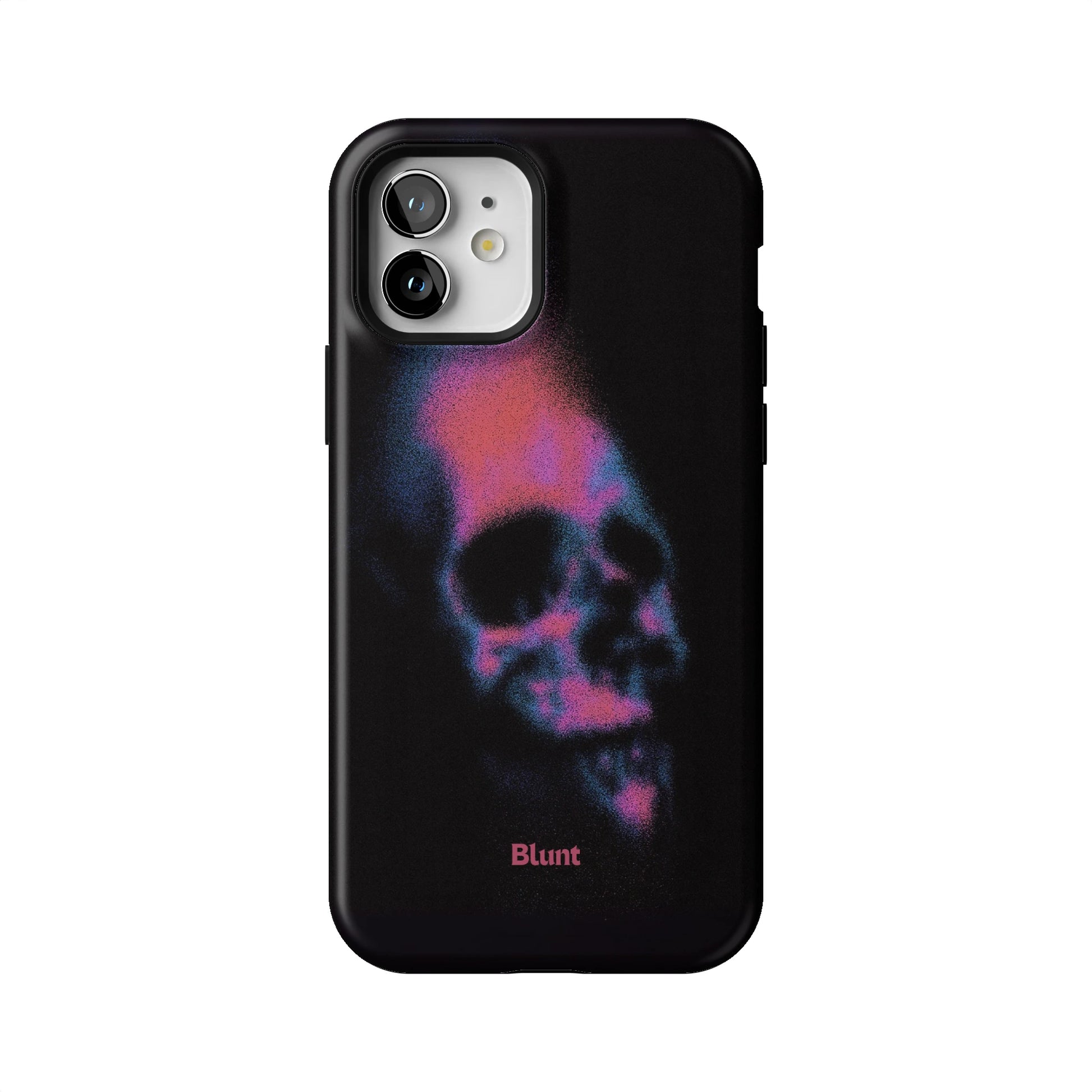 Fade to Black iPhone Case gallery - Iphone_12_Iphone_1