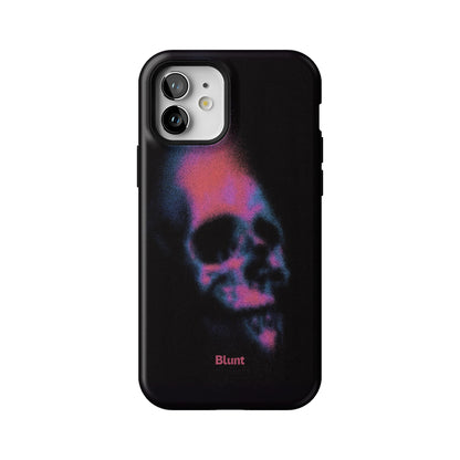 Fade to Black iPhone Case gallery - Iphone_12_Iphone_1