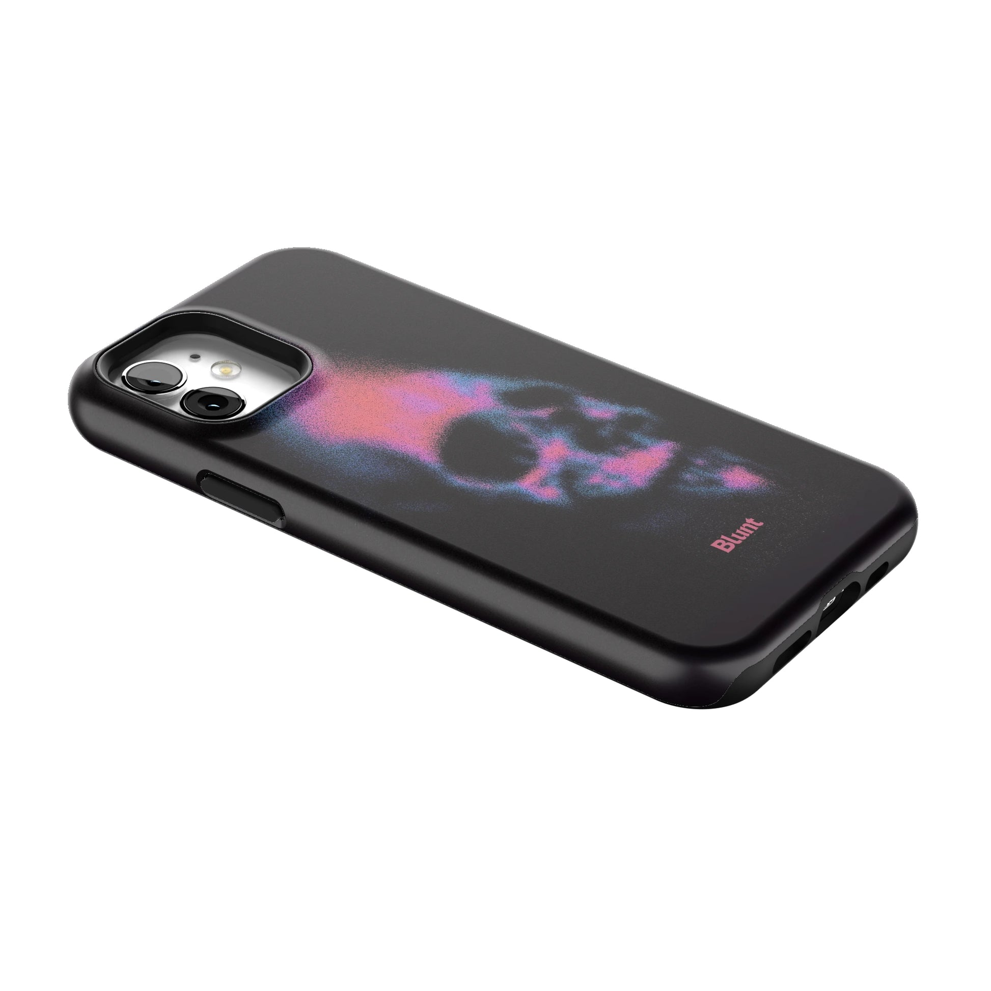 Fade to Black iPhone Case gallery - Iphone_12_Iphone_2