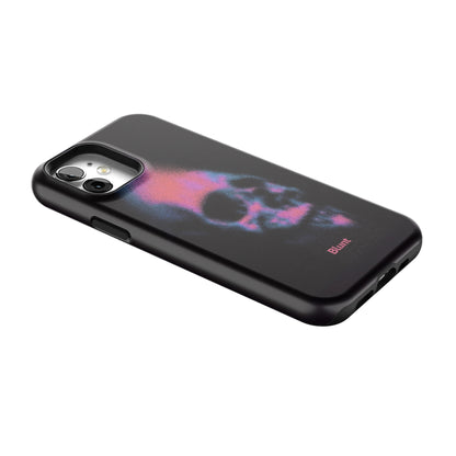 Fade to Black iPhone Case gallery - Iphone_12_Iphone_2