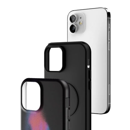 Fade to Black iPhone Case gallery - Iphone_12_Iphone_3