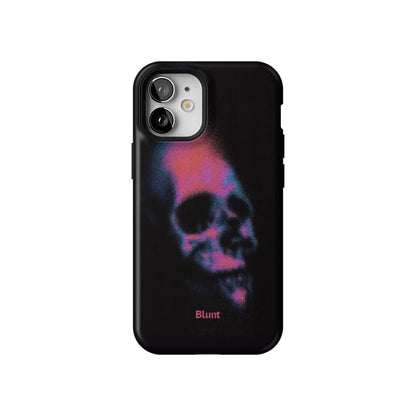 Fade to Black iPhone Case gallery - Iphone_12_Mini_Air_Plus_1