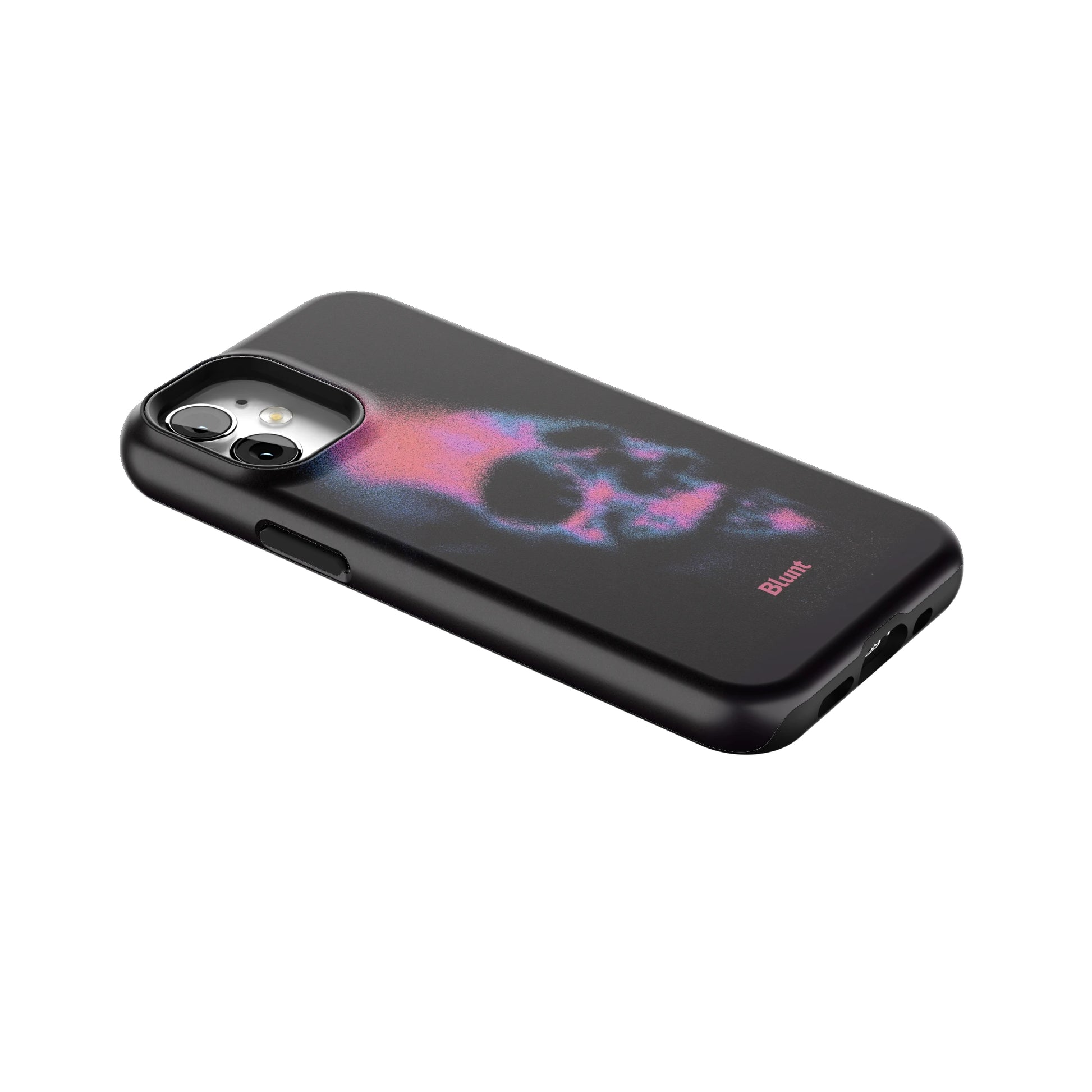 Fade to Black iPhone Case gallery - Iphone_12_Mini_Air_Plus_2