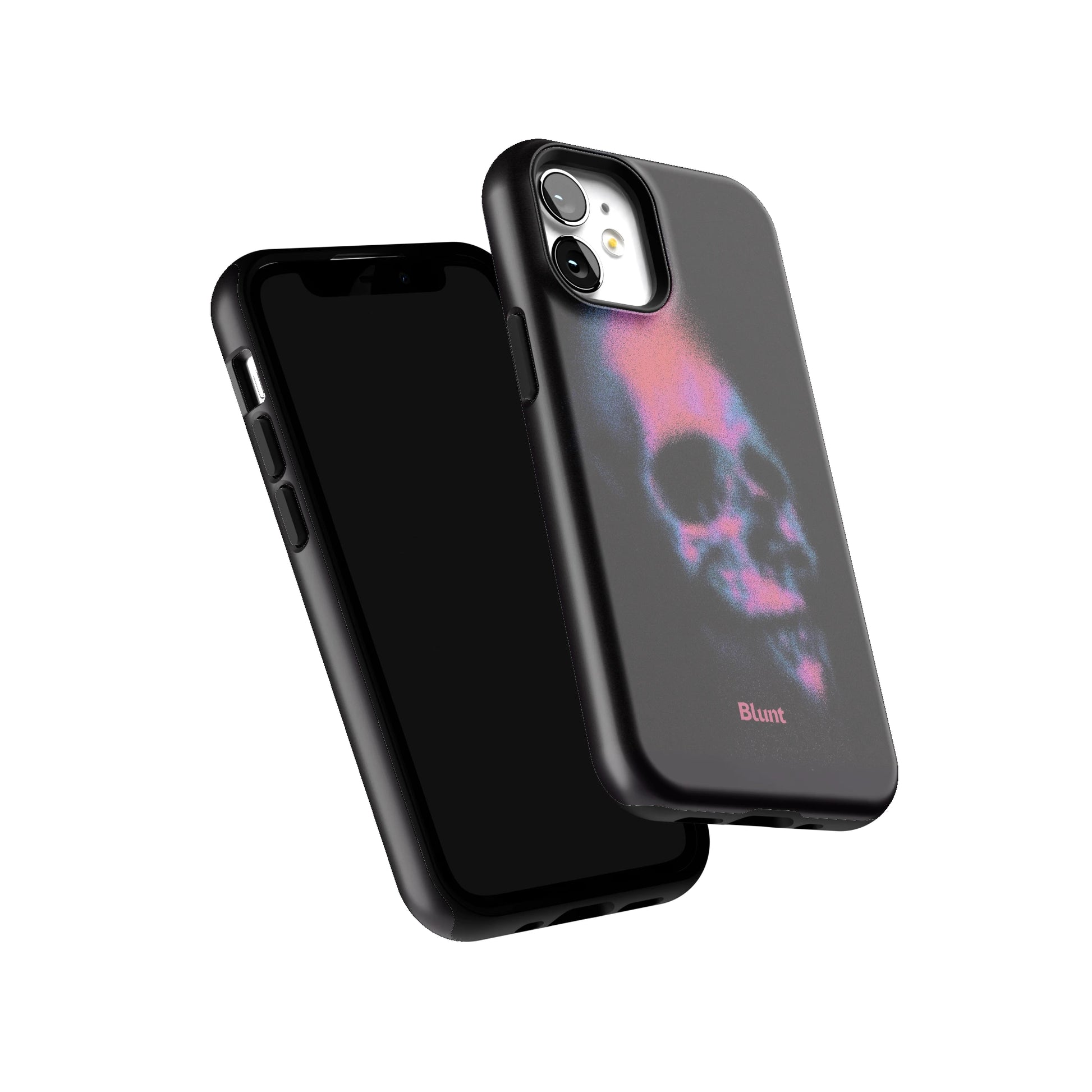 Fade to Black iPhone Case gallery - Iphone_12_Mini_Air_Plus_6