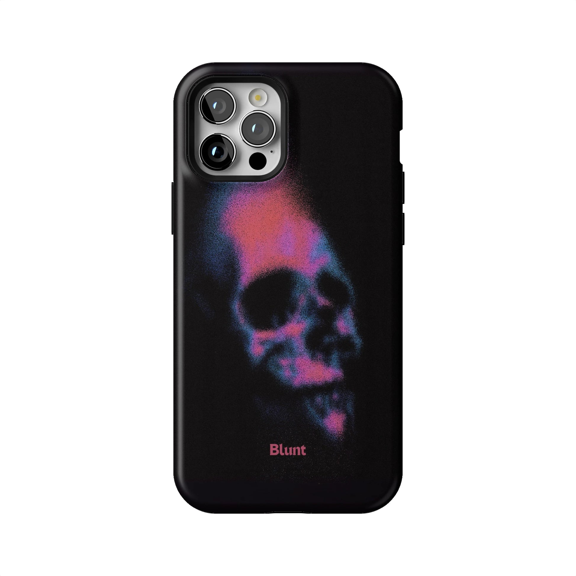 Fade to Black iPhone Case gallery - Iphone_12_Pro_1
