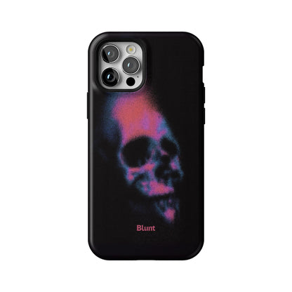 Fade to Black iPhone Case gallery - Iphone_12_Pro_1