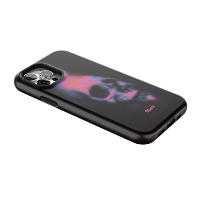 Fade to Black iPhone Case gallery - Iphone_12_Pro_2