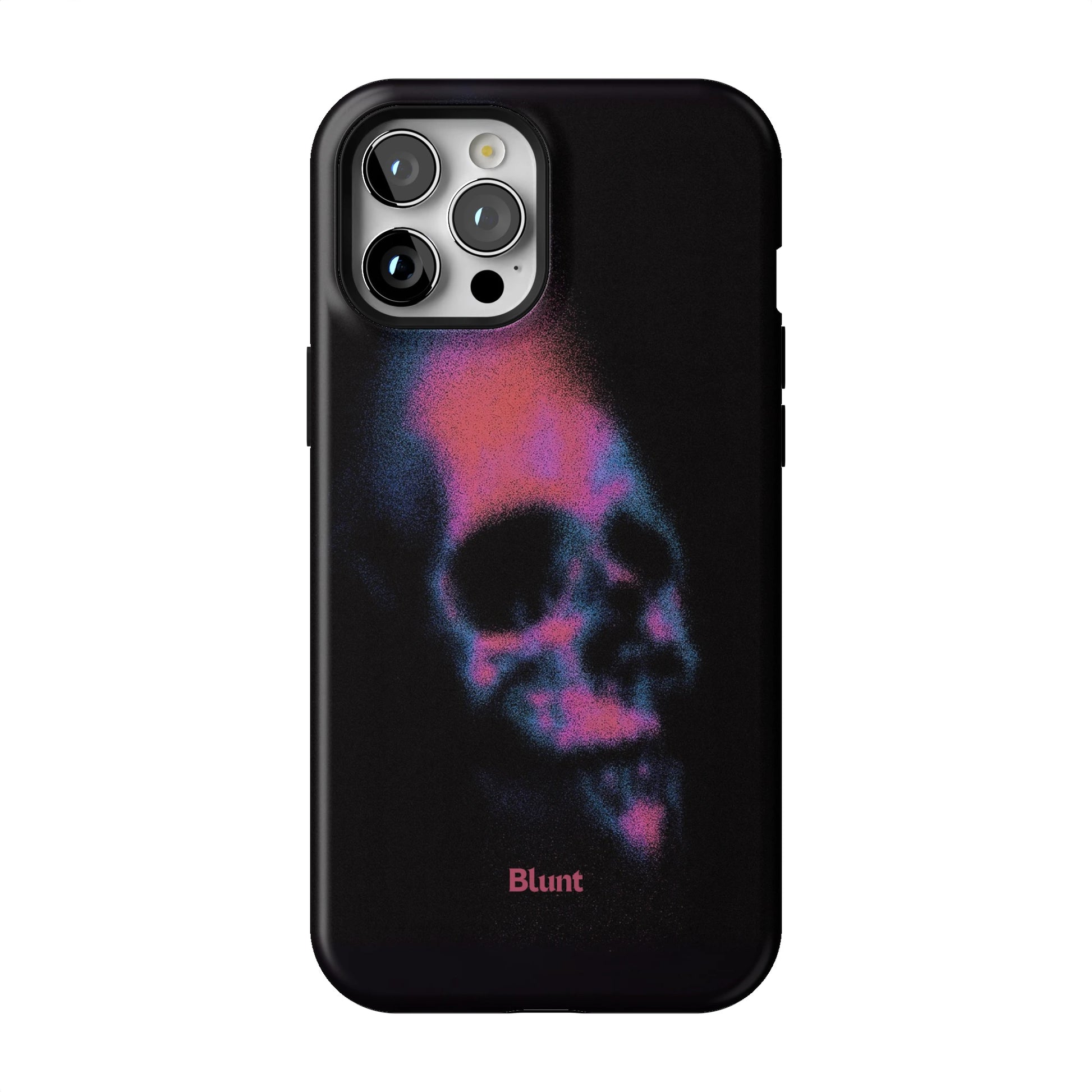 Fade to Black iPhone Case gallery - Iphone_12_Pro_Max_1