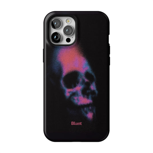 Fade to Black iPhone Case gallery - Iphone_12_Pro_Max_1
