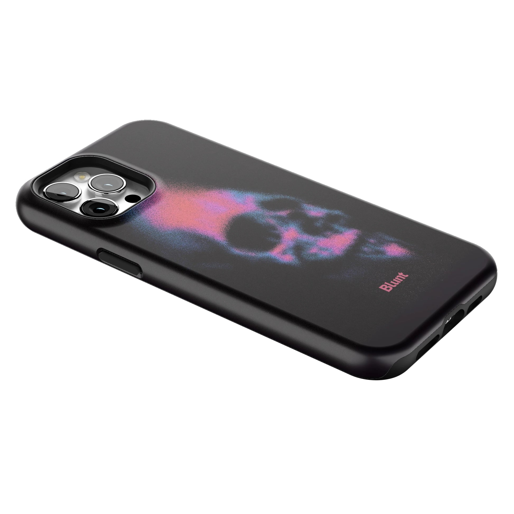 Fade to Black iPhone Case gallery - Iphone_12_Pro_Max_2