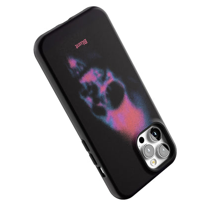 Fade to Black iPhone Case gallery - Iphone_12_Pro_Max_5
