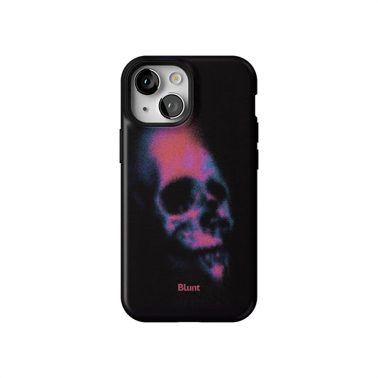 Fade to Black iPhone Case gallery - Iphone_13_Mini_Air_Plus_1