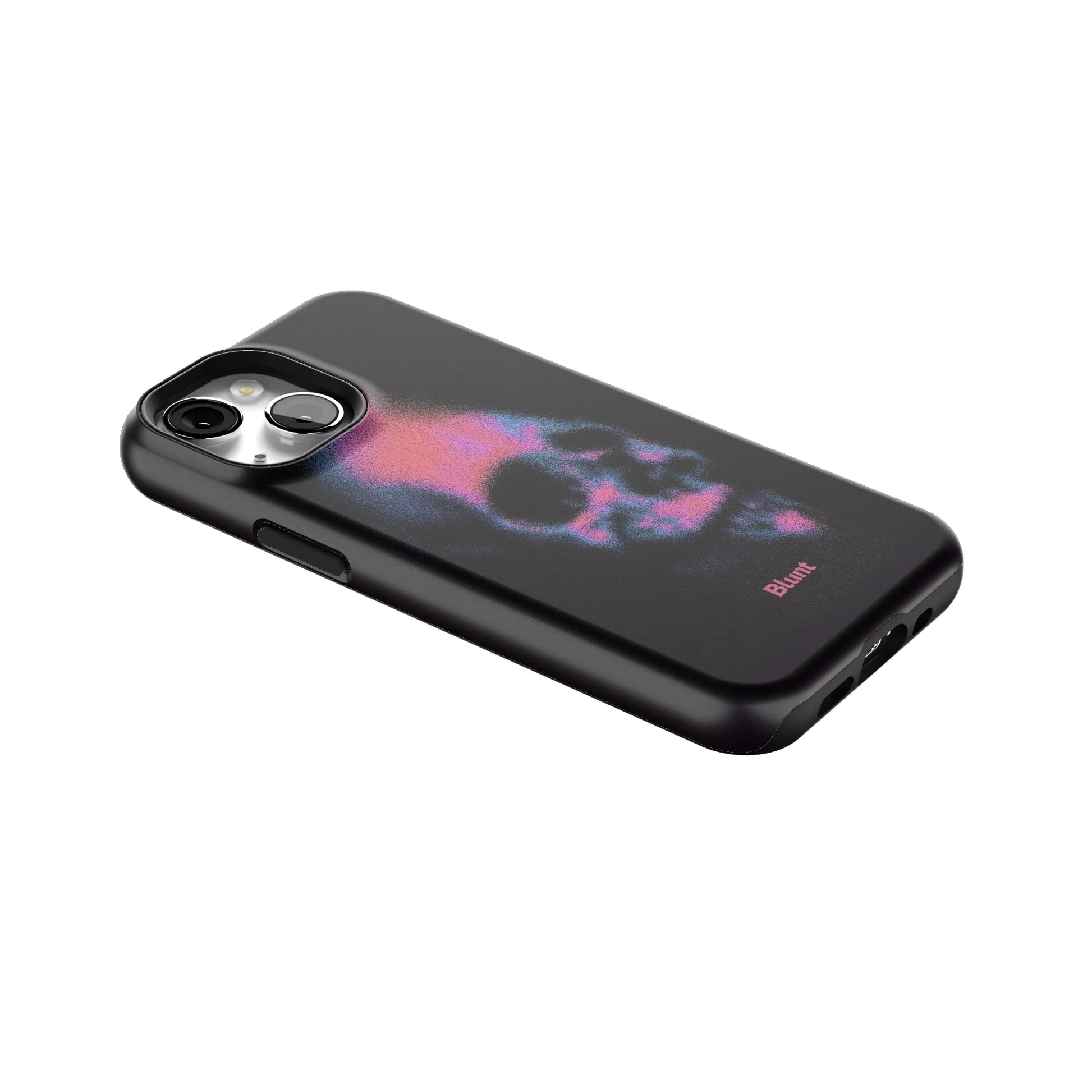 Fade to Black iPhone Case gallery - Iphone_13_Mini_Air_Plus_2